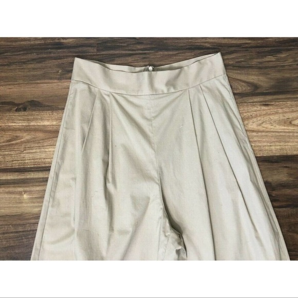 Petersyn Vivian Pant in Flax - Picture 4 of 6